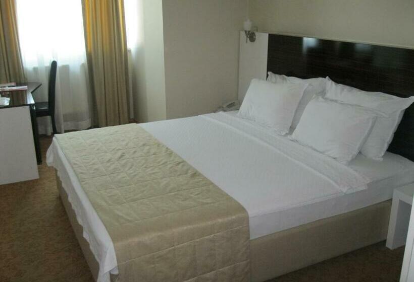 اتاق استاندارد یک نفره, Anya Suit Otel
