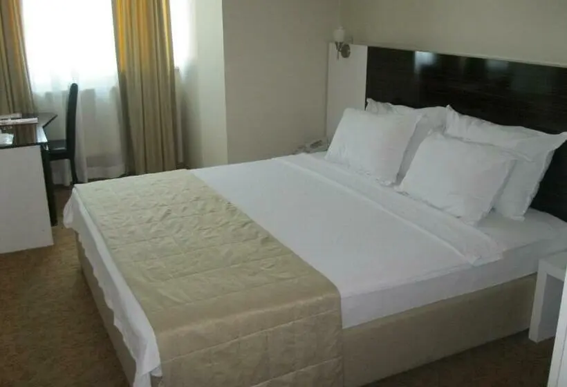 اتاق استاندارد یک نفره, Anya Suit Otel