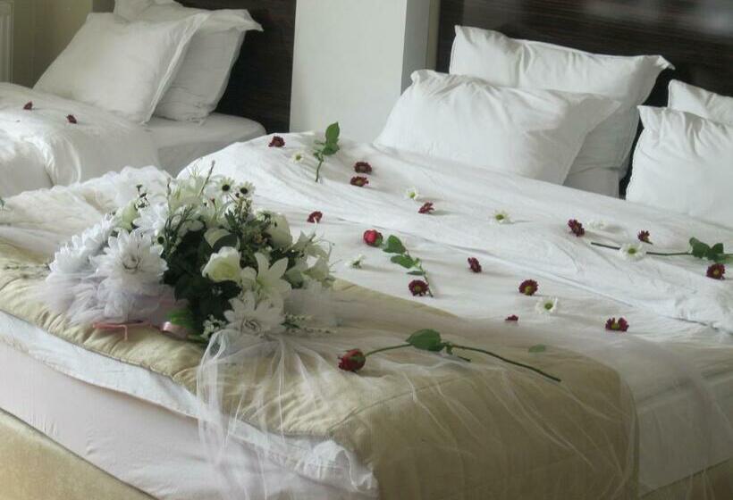 اتاق استاندارد, Anya Suit Otel