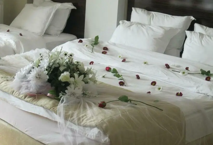 اتاق استاندارد, Anya Suit Otel
