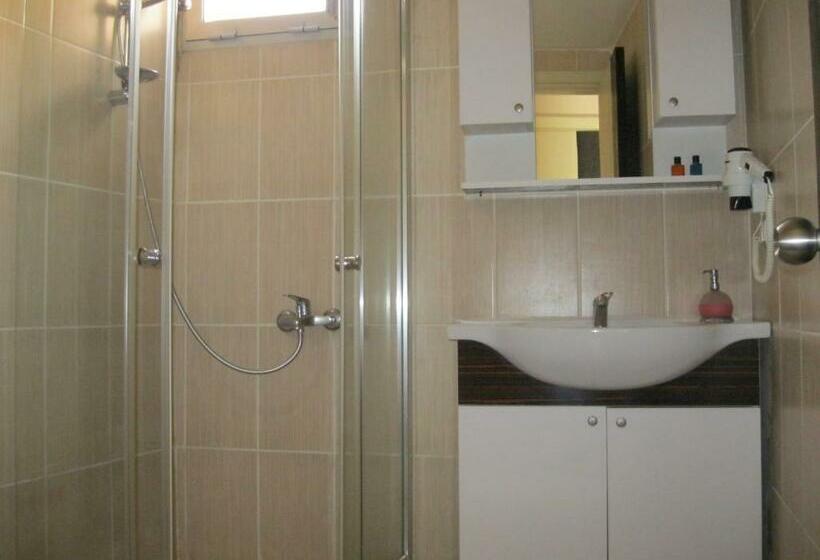 اتاق استاندارد, Anya Suit Otel