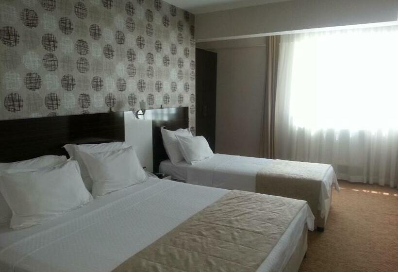 اتاق استاندارد, Anya Suit Otel