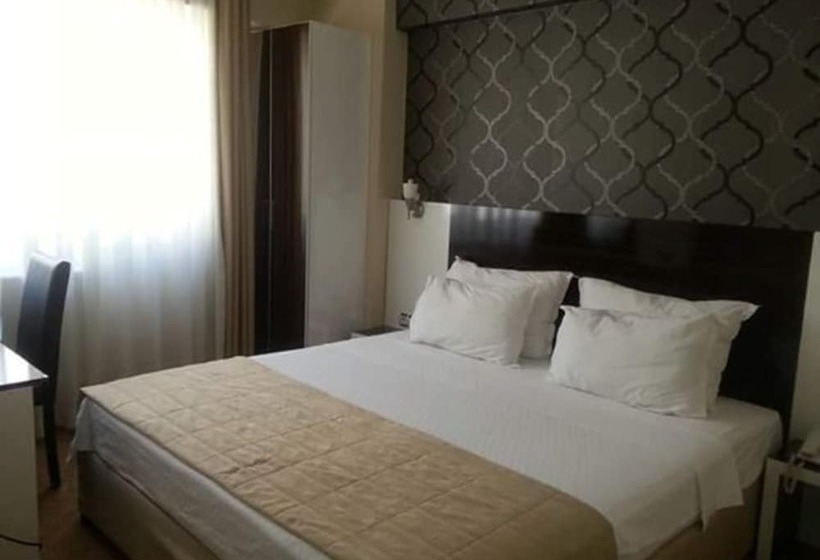اتاق استاندارد, Anya Suit Otel