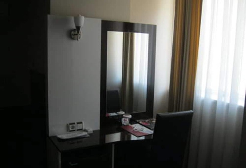 اتاق استاندارد, Anya Suit Otel