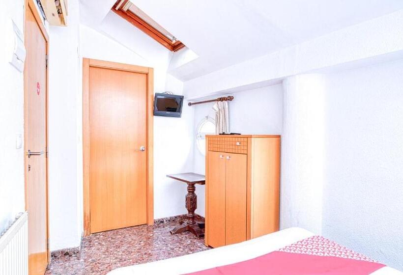 스탠다드 룸, Hostal Nova Picanya