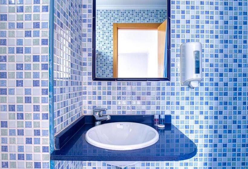 스탠다드 룸, Hostal Nova Picanya