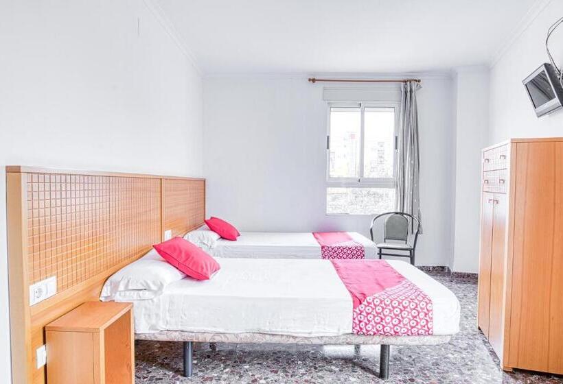 스탠다드 룸, Hostal Nova Picanya