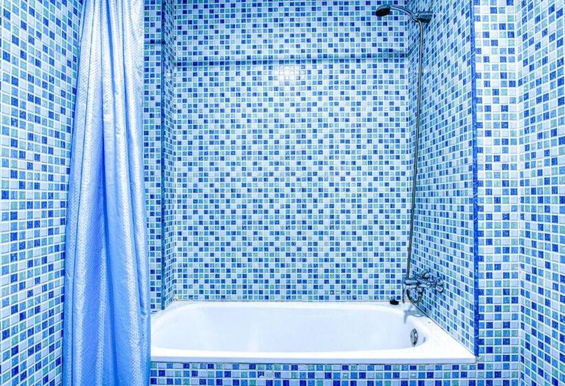 패밀리 룸, Hostal Nova Picanya