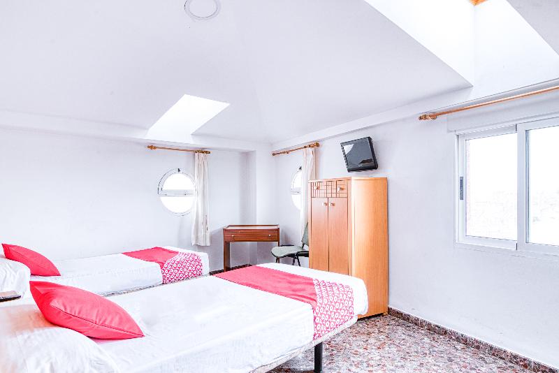 Номер Стандарт, Hostal Nova Picanya
