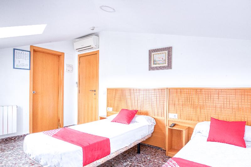 스탠다드 룸, Hostal Nova Picanya