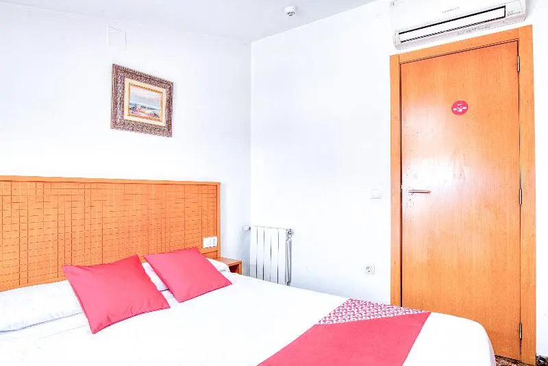 スタンダードルーム, Hostal Nova Picanya