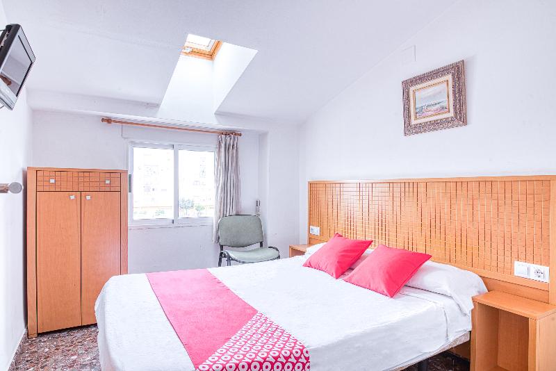 Номер Стандарт, Hostal Nova Picanya