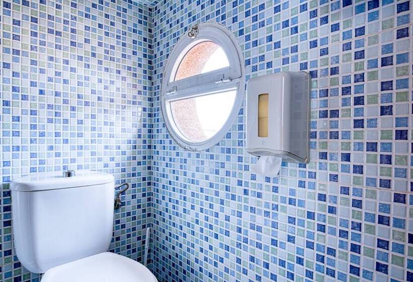 Номер Стандарт, Hostal Nova Picanya