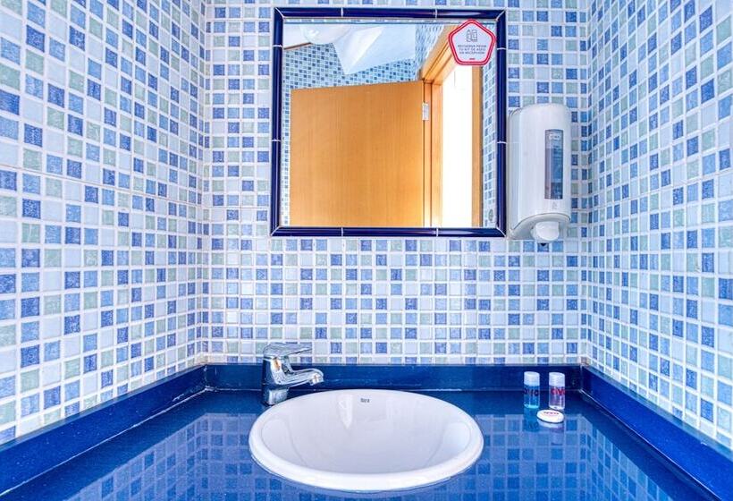 스탠다드 룸, Hostal Nova Picanya