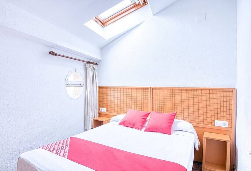 스탠다드 룸, Hostal Nova Picanya