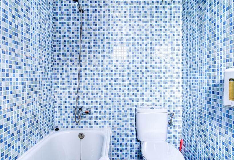 스탠다드 룸, Hostal Nova Picanya