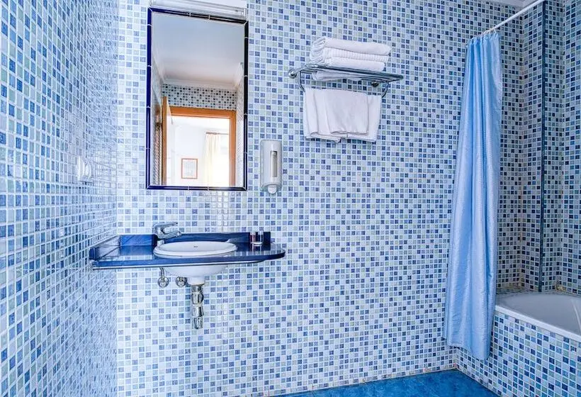 ファミリールーム, Hostal Nova Picanya