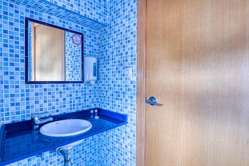 스탠다드 룸, Hostal Nova Picanya