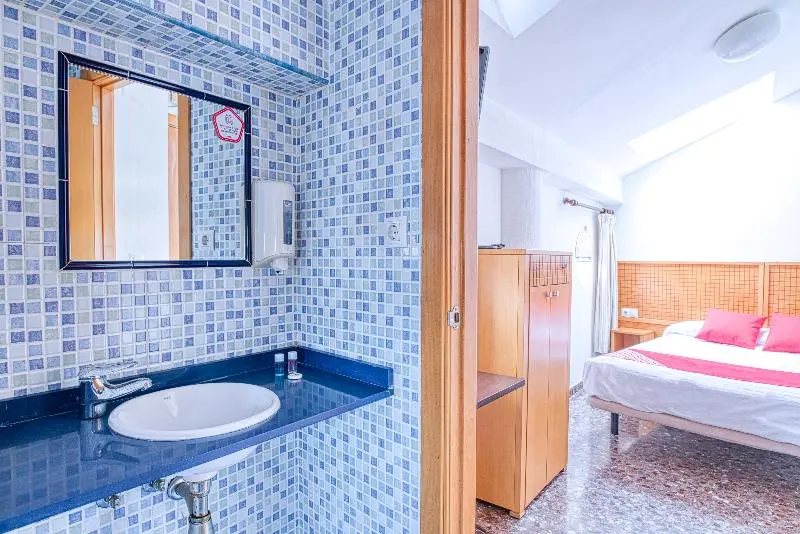 スタンダードルーム, Hostal Nova Picanya