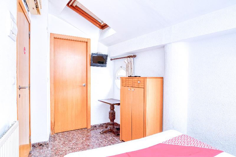 스탠다드 룸, Hostal Nova Picanya