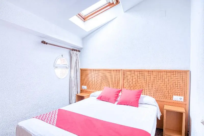 スタンダードルーム, Hostal Nova Picanya