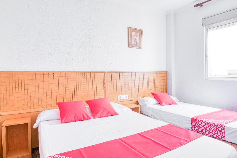 패밀리 룸, Hostal Nova Picanya