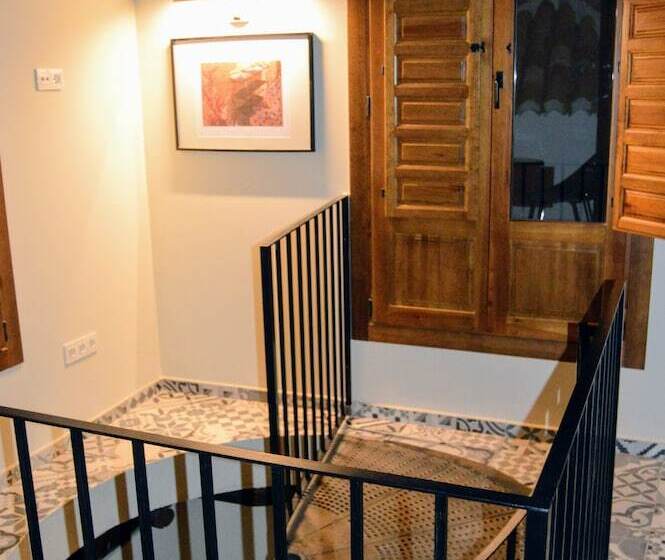 اتاق استاندارد, Alojamiento Con Encanto La Luna En El Alba