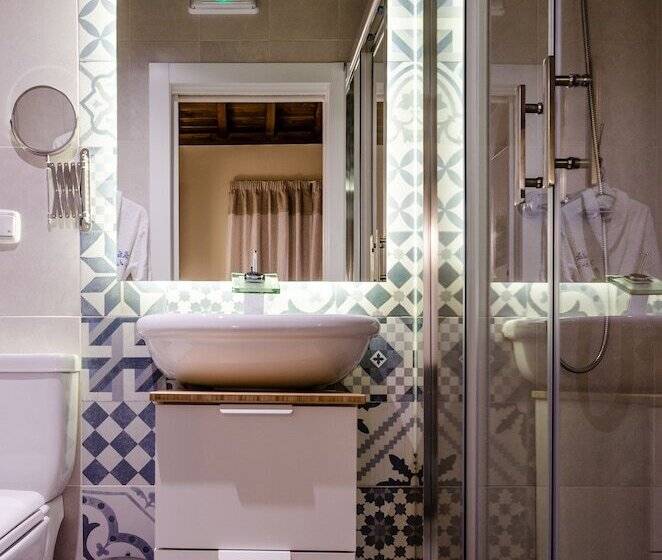 اتاق خانوادگی, Alojamiento Con Encanto La Luna En El Alba