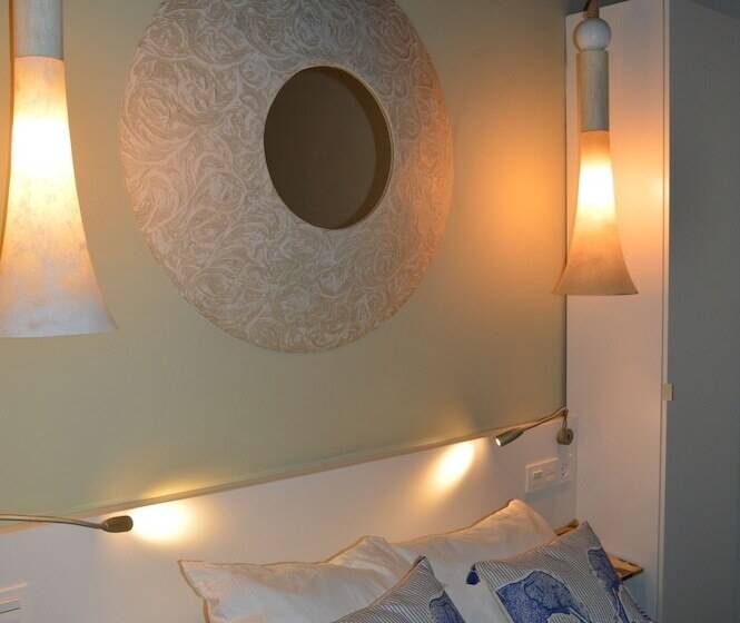 اتاق استاندارد, Alojamiento Con Encanto La Luna En El Alba