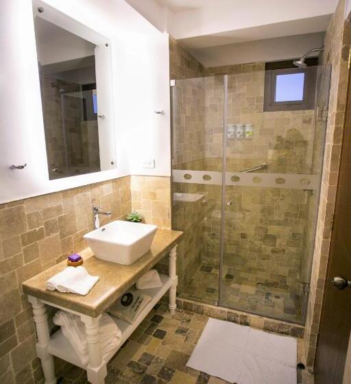 اتاق استاندارد, Atoq San Blas