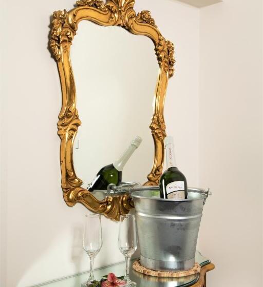 سوییت جونیور, Atoq San Blas