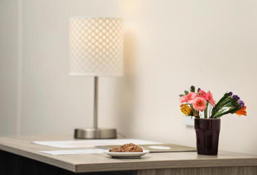 سوییت جونیور, Atoq San Blas