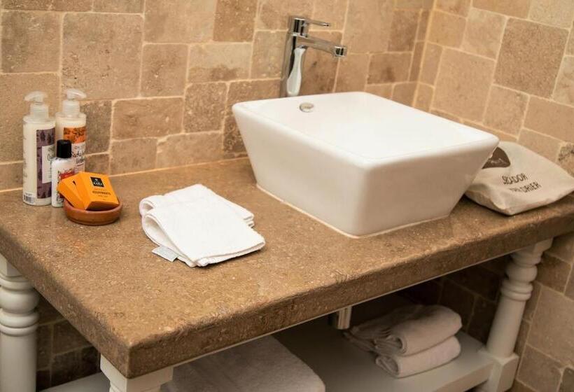 اتاق استاندارد سه نفره, Atoq San Blas