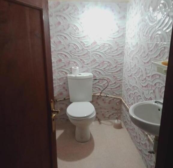 חדר סטנדרט, Dar Adouss