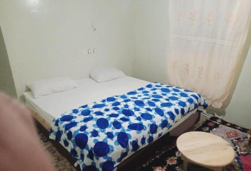 חדר סטנדרט, Dar Adouss