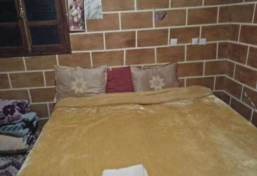 חדר סטנדרט, Dar Adouss