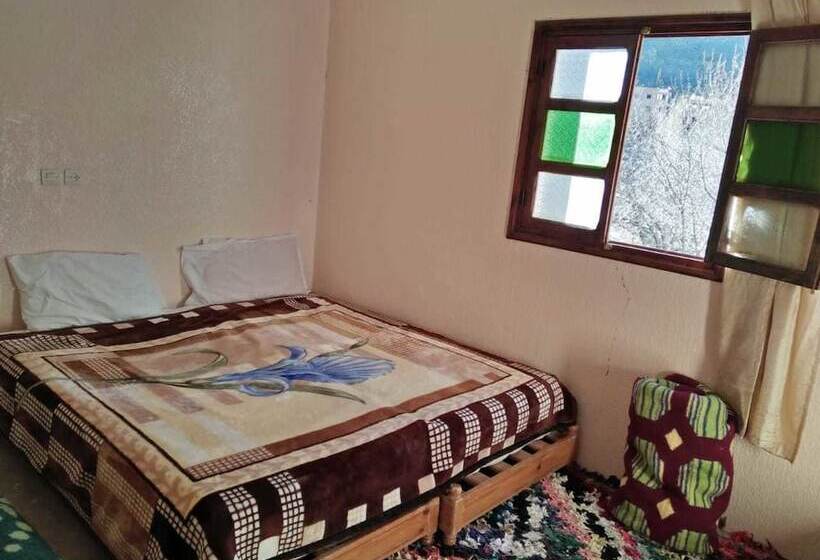 חדר סטנדרט, Dar Adouss