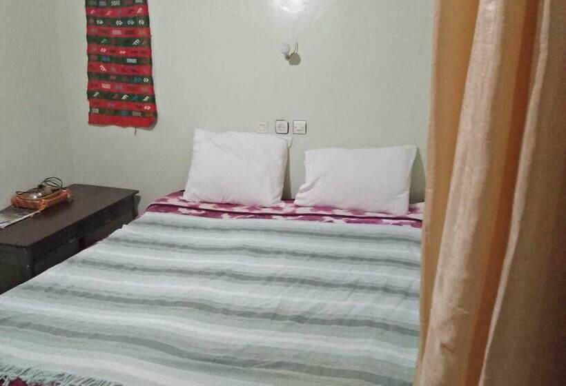 חדר סטנדרט, Dar Adouss