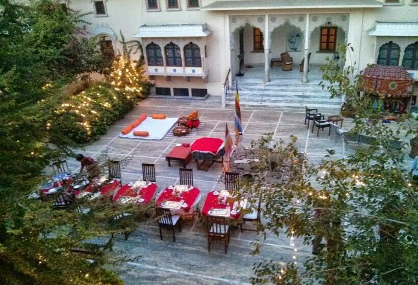 Superior Room, Dera Mandawa