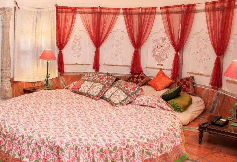 Superior Room, Dera Mandawa