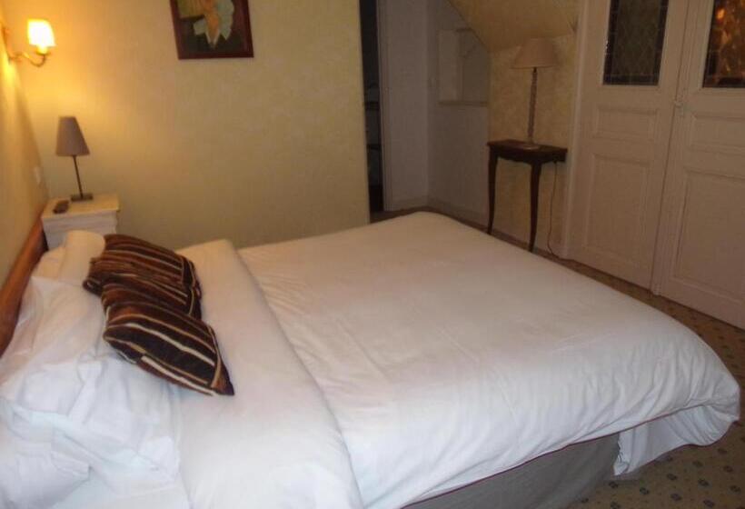 חדר סטנדרט, Domaine De Bel Air