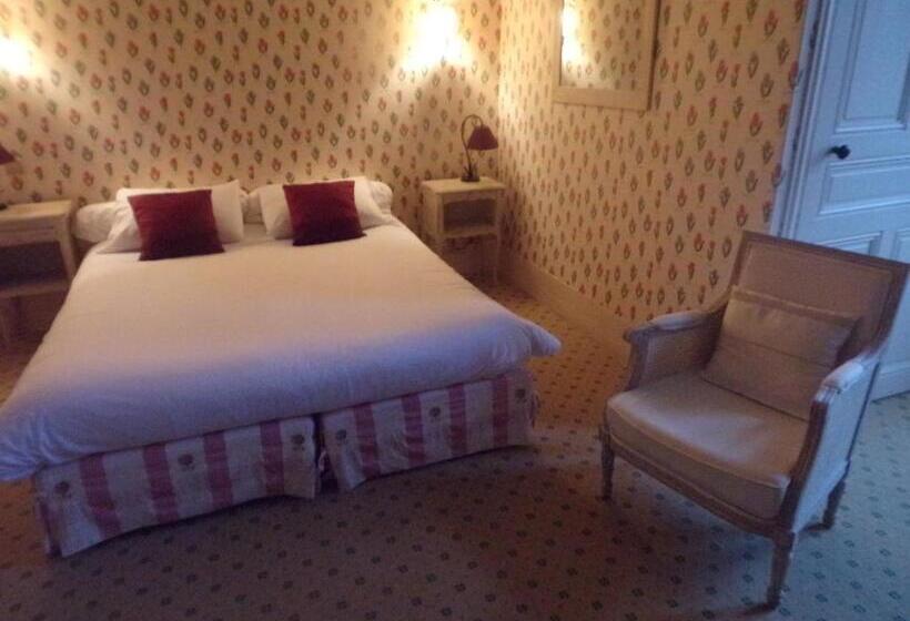 חדר סטנדרט, Domaine De Bel Air