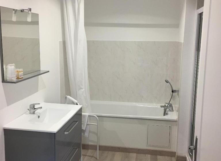 בית, חדר שינה 1, Domaine De Bel Air