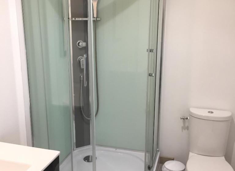 בית, חדר שינה 1, Domaine De Bel Air