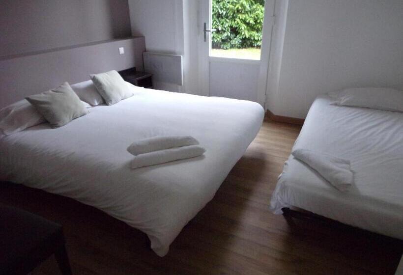 בית, חדר שינה 1, Domaine De Bel Air