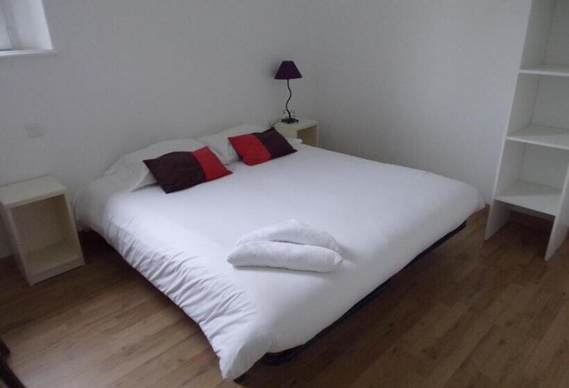 בית, חדר שינה 1, Domaine De Bel Air