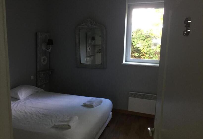 בית, 4 חדרי שינה, Domaine De Bel Air