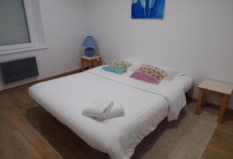 בית, 2 חדרי שינה, Domaine De Bel Air