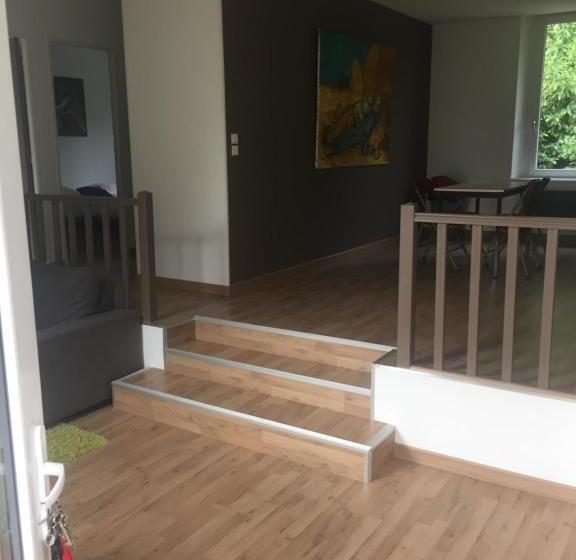 ２ベッドルームハウス, Domaine De Bel Air