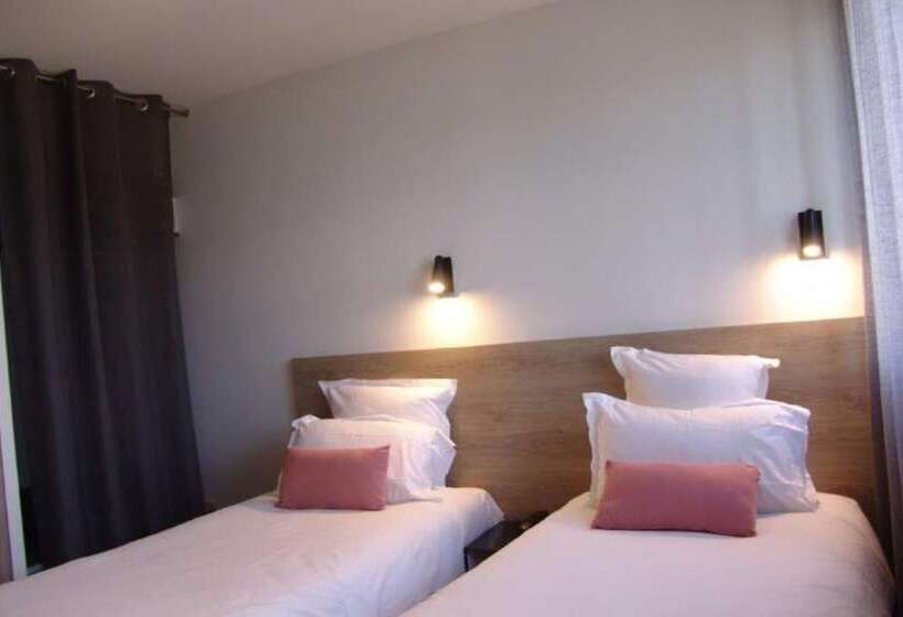 غرفة كومفورت, Enight